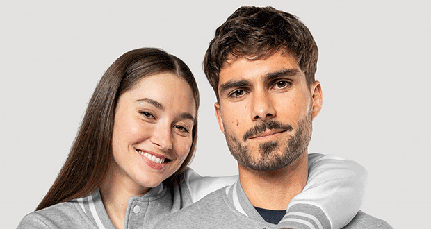 Kariban Athleisure: ¿vuelta al campus!