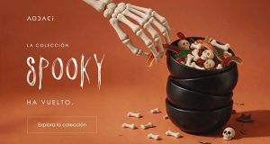 La Colección Spooky ha vuelto