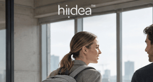 La mochila que mantiene visible el logotipo de tu empresa