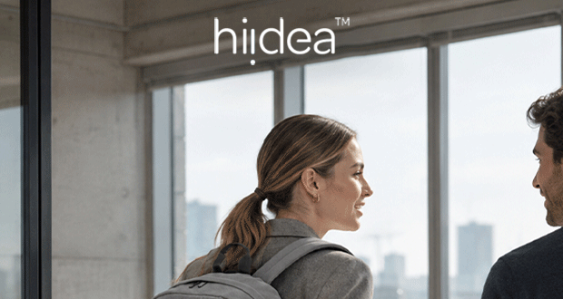 La mochila que mantiene visible el logotipo de tu empresa