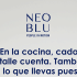 Las cocinas están cambiando - Y también lo que vestimos