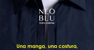 Nada está ahí por casualidad