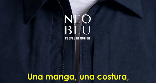 Nada está ahí por casualidad