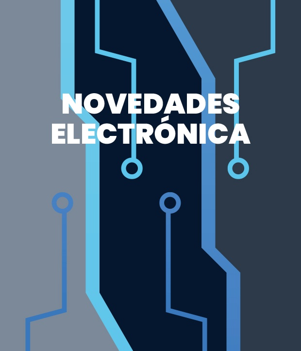 Oferta_Novedades ELECTRÓNICA_PVP Oferta_Novedades ELECTRÓNICA_PVP