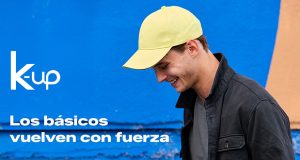 Renueva tus básicos con K-up