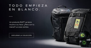 Todo empieza en blanco