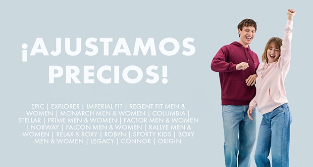 Tus proyectos ahora más competitivos